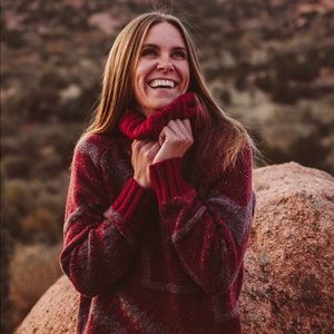 Pendleton Sublimity Sweater Dress 